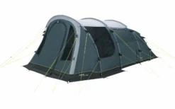 Outwell Rockwell 6 Familienzelt Für 6 Personen