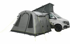 Outwell San Diego Busvorzelt Anbauhöhe 175 - 200 Cm