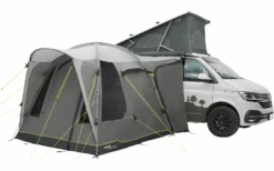 Outwell Pine Hills Anbauhöhe 175 - 200 Cm Busvorzelt