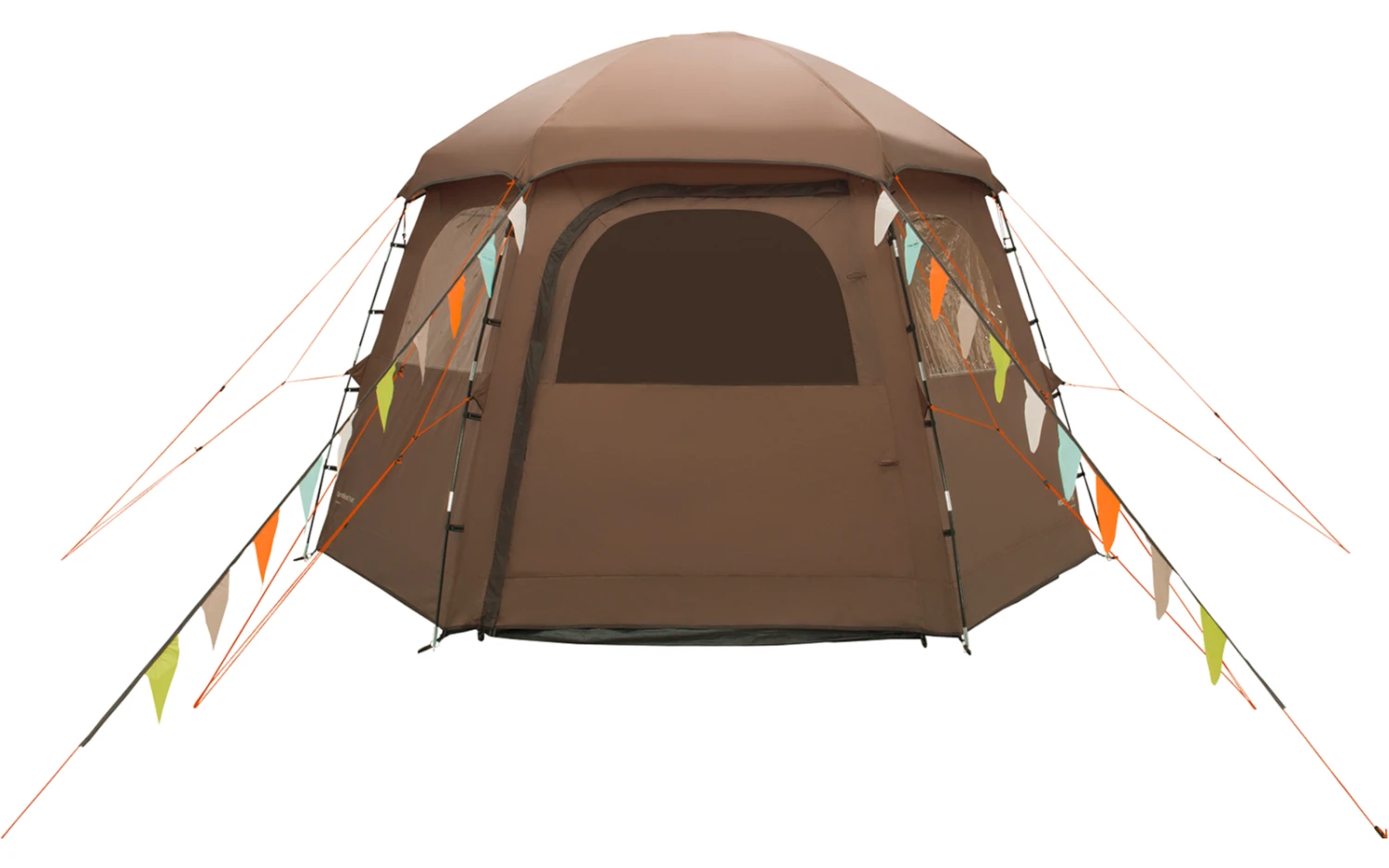 Easy Camp Sandland Yurt Kuppelzelt Für 6 Personen 5 Easy Camp Sandland Yurt Kuppelzelt Für 6 Personen – Bild 3