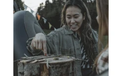 Easy Camp Sandland Yurt Kuppelzelt Für 6 Personen 17 Easy Camp Sandland Yurt Kuppelzelt Für 6 Personen -Berger 1211554 7564315