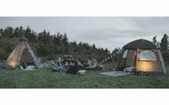 Easy Camp Sandland Yurt Kuppelzelt Für 6 Personen 19 Easy Camp Sandland Yurt Kuppelzelt Für 6 Personen -Berger 1211560 7564333