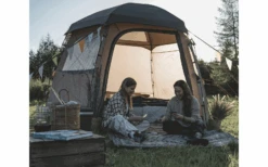 Easy Camp Sandland Yurt Kuppelzelt Für 6 Personen 20 Easy Camp Sandland Yurt Kuppelzelt Für 6 Personen -Berger 1211563 7564342