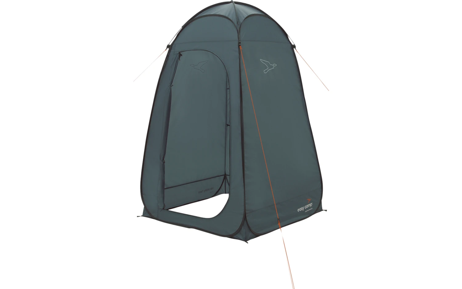 Easy Camp Pop-up-Dusch- Und Toilettenzelt Vik 4 Easy Camp Pop-up-Dusch- Und Toilettenzelt Vik – Bild 2