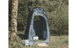 Easy Camp Pop-up-Dusch- Und Toilettenzelt Vik