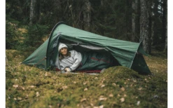 Robens Cress 2 Pro Tunnelzelt Für 2 Personen -Berger 1211755 7567687