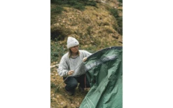 Robens Cress 2 Pro Tunnelzelt Für 2 Personen -Berger 1211758 7567696