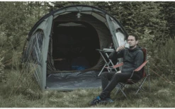 Easy Camp Hidra 5 Tunnelzelt Für 5 Personen 17 Easy Camp Hidra 5 Tunnelzelt Für 5 Personen -Berger 1211776 7570900