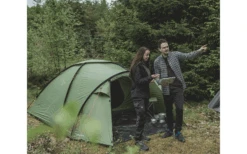 Easy Camp Lomsdal 4 Kuppelzelt Für 4 Personen -Berger 1211797 7591189