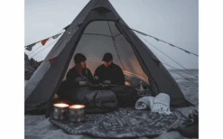 Easy Camp Runder Heidelbeerteppich 8 Easy Camp Runder Heidelbeerteppich -Berger 1211839 7609633