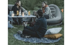 Easy Camp Runder Heidelbeerteppich 9 Easy Camp Runder Heidelbeerteppich -Berger 1211842 7609642