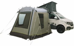 Outwell Dunecrest L Heckzelt Für Minicamper 2 Personen Grün 13 Outwell Dunecrest L Heckzelt Für Minicamper 2 Personen Grün -Berger 1211875 7251046