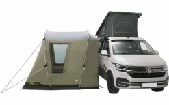 Outwell Dunecrest L Heckzelt Für Minicamper 2 Personen Grün 14 Outwell Dunecrest L Heckzelt Für Minicamper 2 Personen Grün -Berger 1211878 7251055