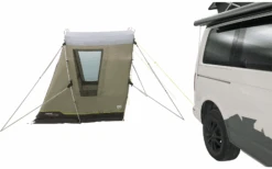 Outwell Dunecrest L Heckzelt Für Minicamper 2 Personen Grün 15 Outwell Dunecrest L Heckzelt Für Minicamper 2 Personen Grün -Berger 1211881 7251064