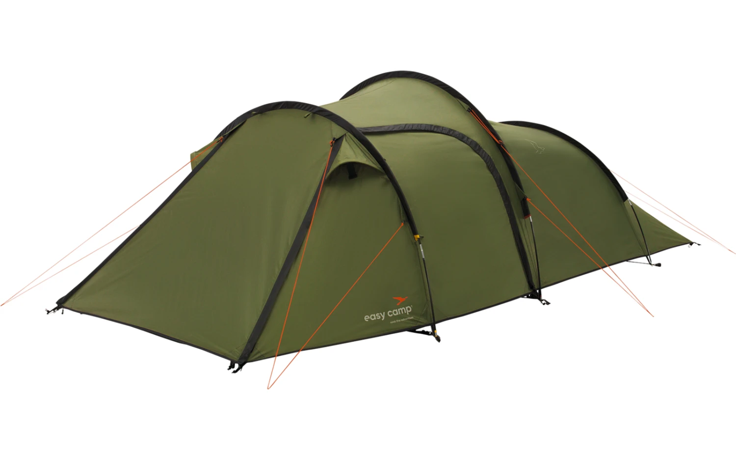 Easy Camp Hemsedal 3 Tunnelzelt Für 3 Personen 6 Easy Camp Hemsedal 3 Tunnelzelt Für 3 Personen – Bild 4