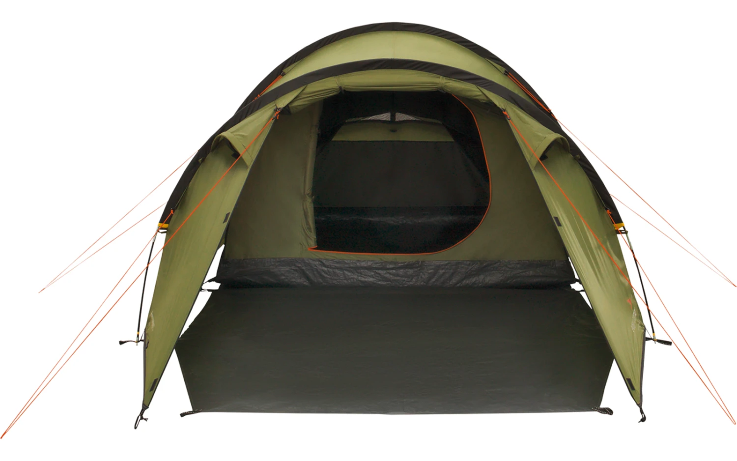Easy Camp Hemsedal 3 Tunnelzelt Für 3 Personen 7 Easy Camp Hemsedal 3 Tunnelzelt Für 3 Personen – Bild 5