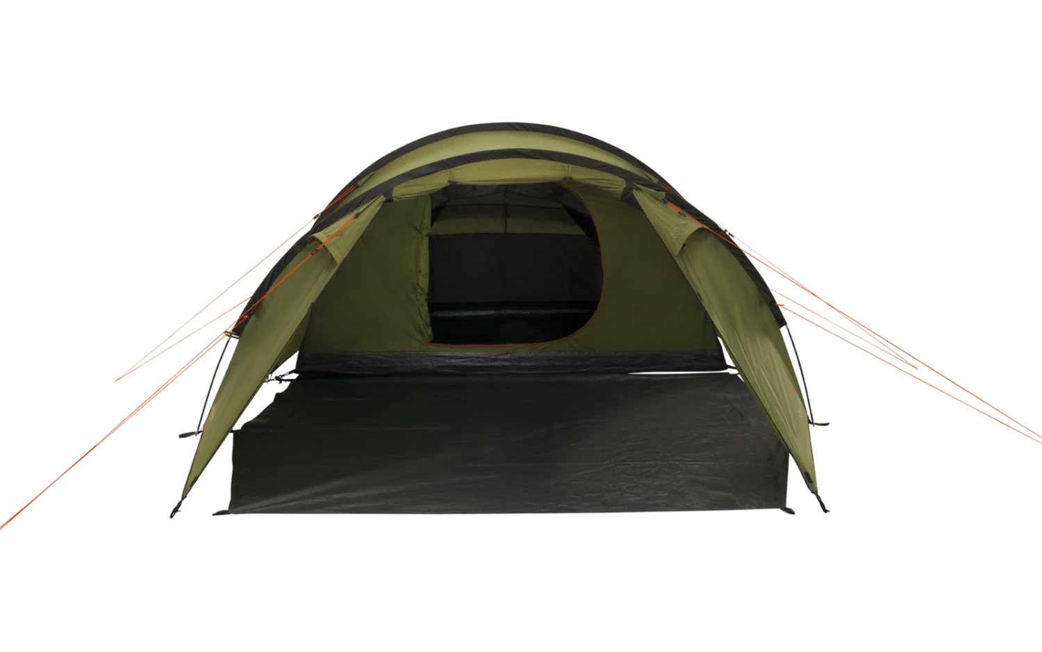 Easy Camp Hemsedal 4 Tunnelzelt Für 4 Personen 6 Easy Camp Hemsedal 4 Tunnelzelt Für 4 Personen – Bild 4