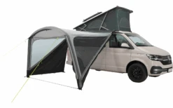 Outwell Touring Shelter Air Aufblasbares Busvorzelt 12 Outwell Touring Shelter Air Aufblasbares Busvorzelt -Berger 1212160 7389907