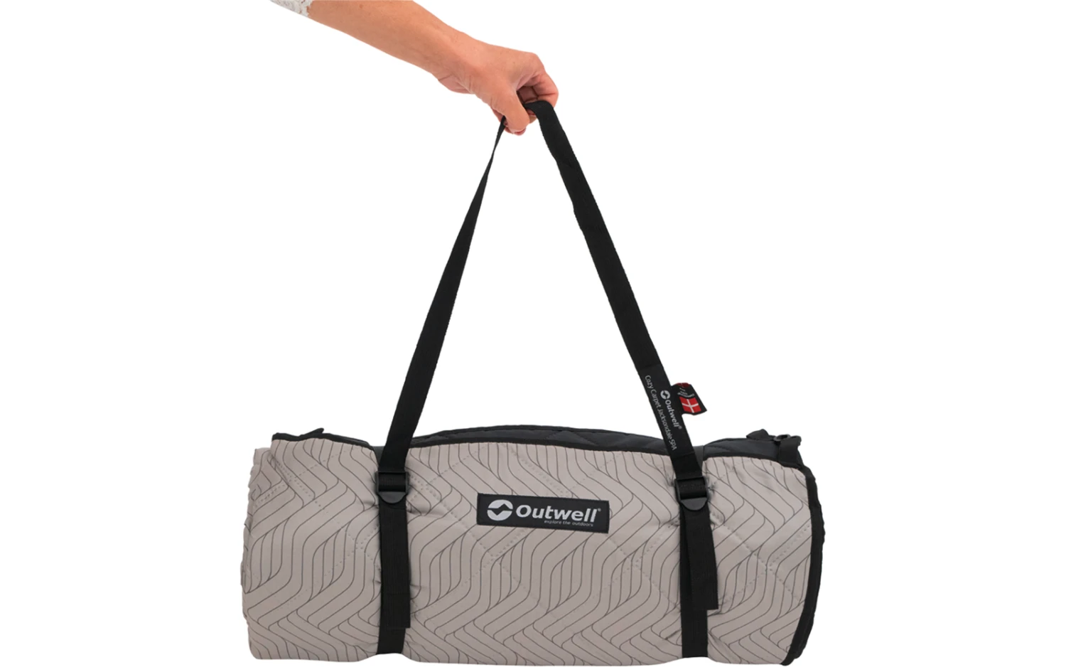 Outwell Zeltteppich Für California Highway Busvorzelt 5 Outwell Zeltteppich Für California Highway Busvorzelt – Bild 3