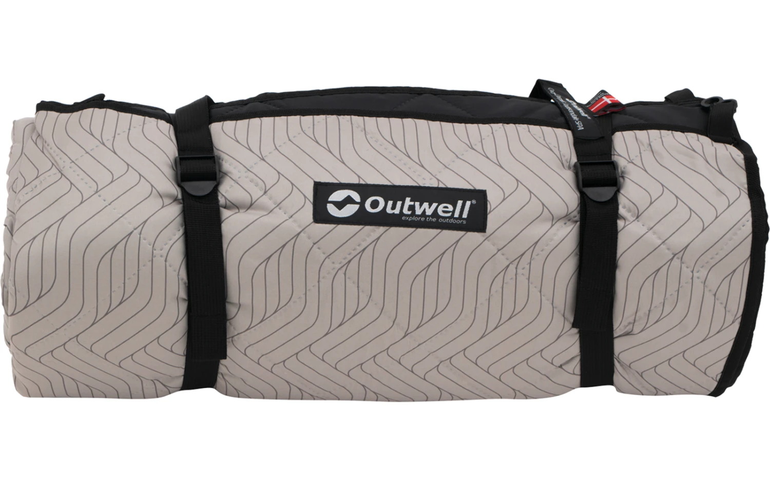 Outwell Zeltteppich Für Talladega Air Busvorzelt 4 Outwell Zeltteppich Für Talladega Air Busvorzelt – Bild 2