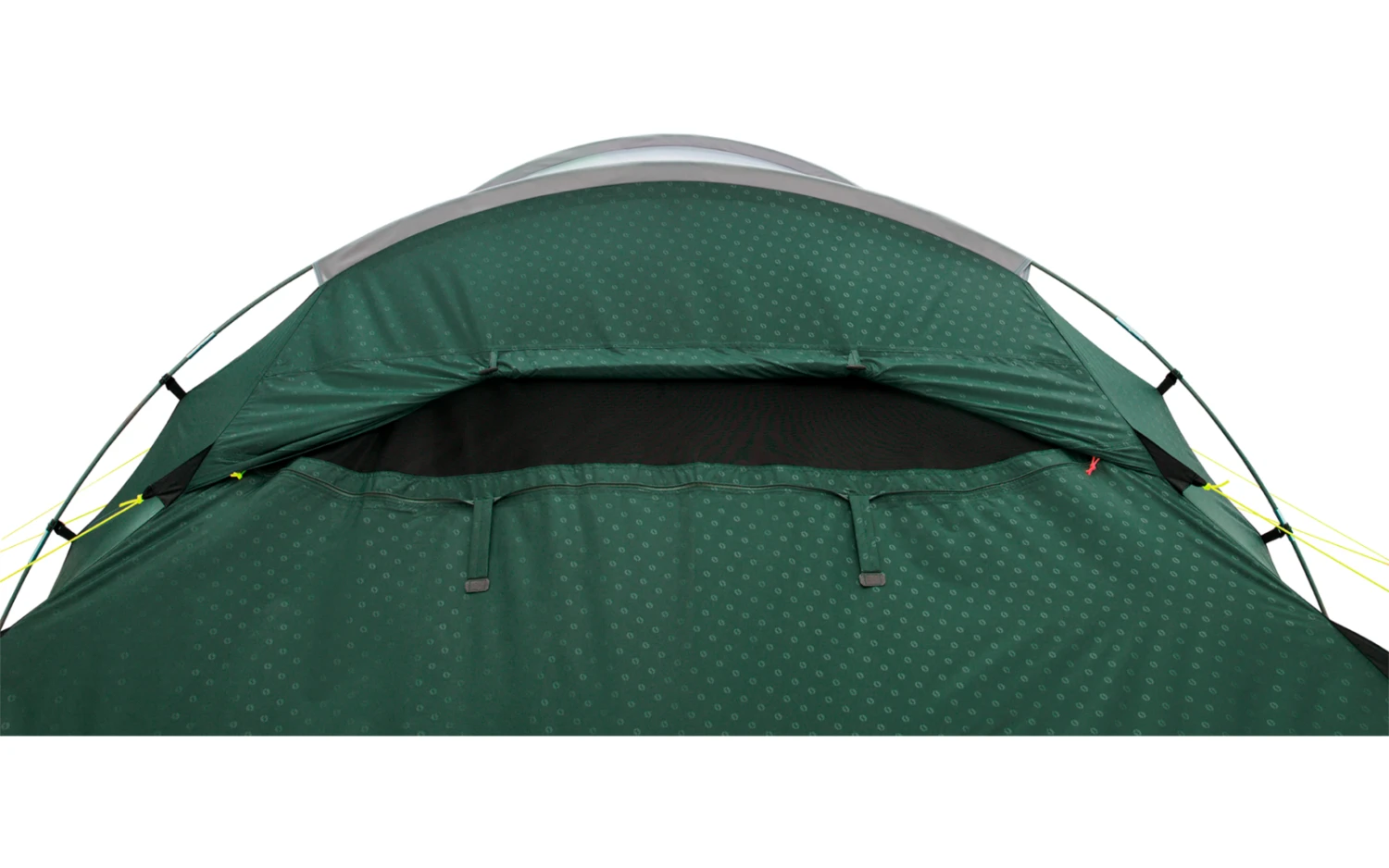 Outwell Earth 2 Tunnelzelt Für 2 Personen Dunkelkrün 8 Outwell Earth 2 Tunnelzelt Für 2 Personen Dunkelkrün – Bild 6