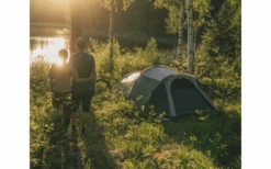 Outwell Earth 2 Tunnelzelt Für 2 Personen Dunkelkrün 22 Outwell Earth 2 Tunnelzelt Für 2 Personen Dunkelkrün -Berger 1212337 7395373