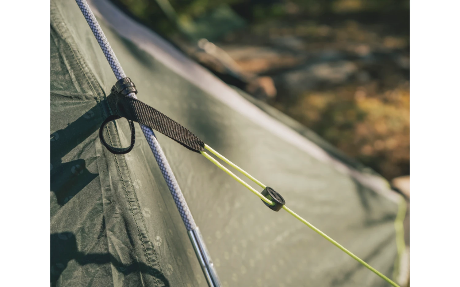 Outwell Earth 2 Tunnelzelt Für 2 Personen Dunkelkrün 11 Outwell Earth 2 Tunnelzelt Für 2 Personen Dunkelkrün – Bild 9