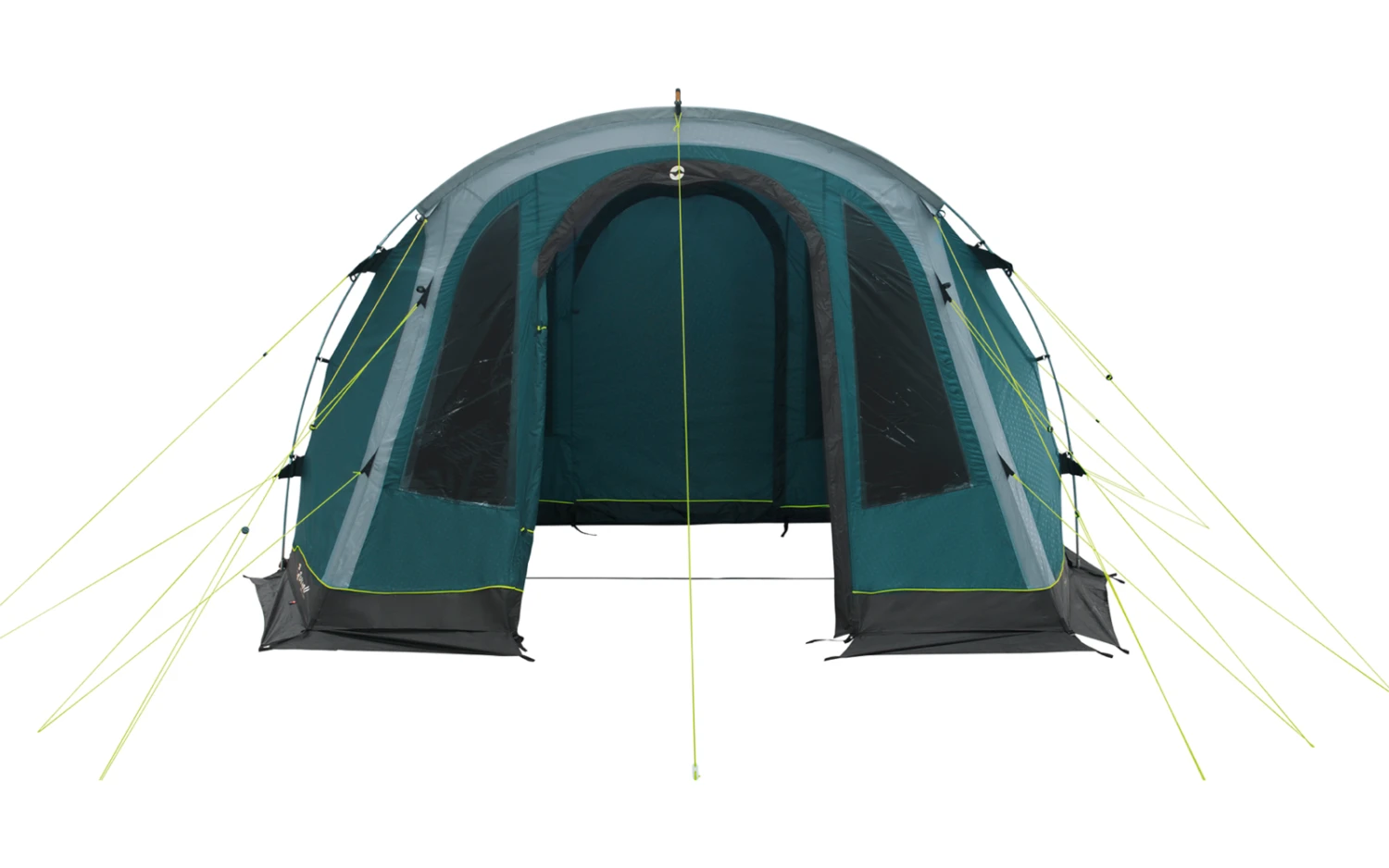 Outwell Carolina 6 Familienzelt Für 6 Personen 6 Outwell Carolina 6 Familienzelt Für 6 Personen – Bild 4