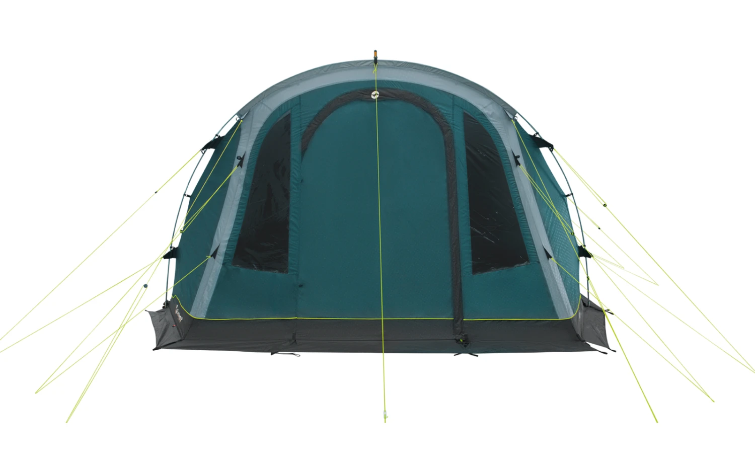 Outwell Carolina 6 Familienzelt Für 6 Personen 7 Outwell Carolina 6 Familienzelt Für 6 Personen – Bild 5