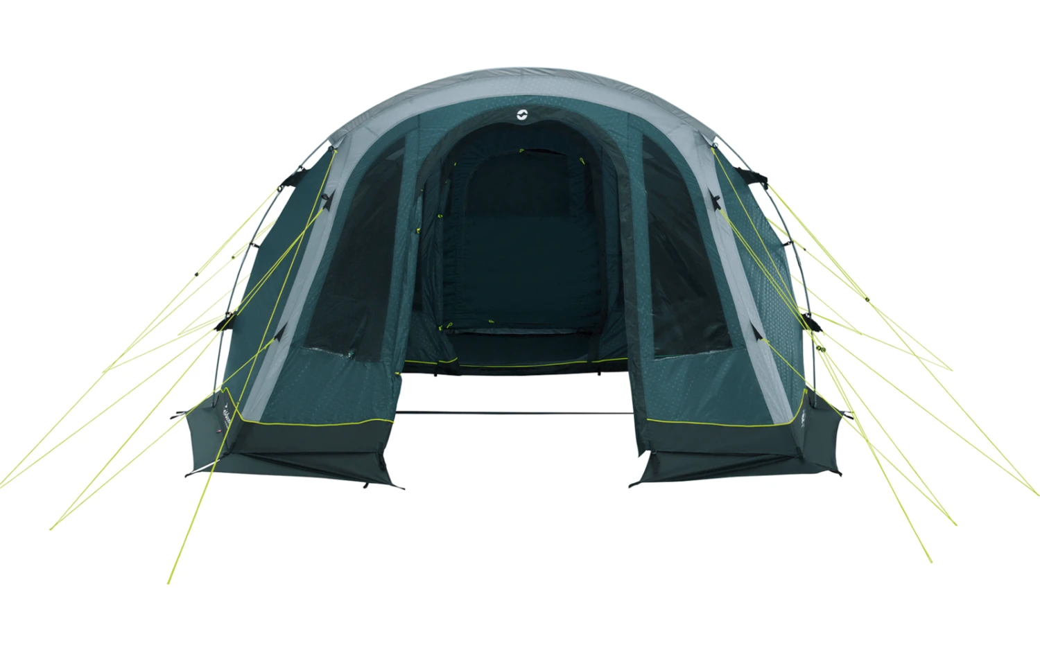 Outwell Rockwell 6 Familienzelt Für 6 Personen 4 Outwell Rockwell 6 Familienzelt Für 6 Personen – Bild 2
