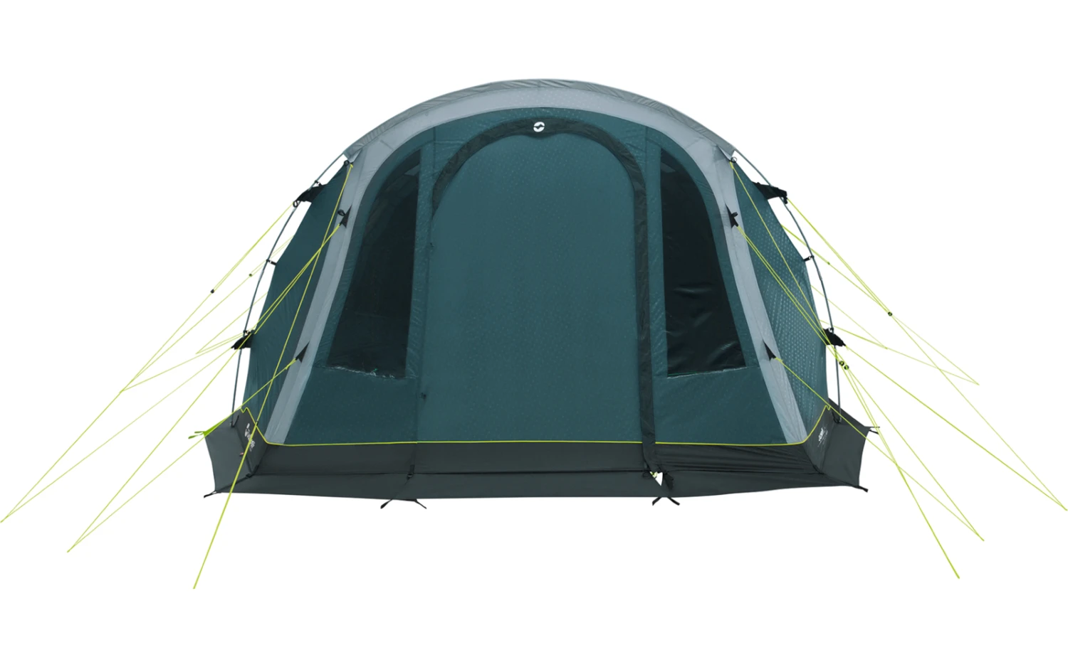 Outwell Rockwell 6 Familienzelt Für 6 Personen 5 Outwell Rockwell 6 Familienzelt Für 6 Personen – Bild 3