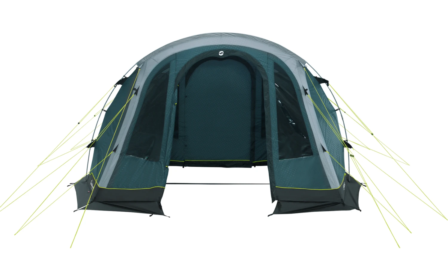 Outwell Rockwell 6 Familienzelt Für 6 Personen 6 Outwell Rockwell 6 Familienzelt Für 6 Personen – Bild 4