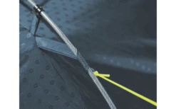 Outwell Rockwell 6 Familienzelt Für 6 Personen 21 Outwell Rockwell 6 Familienzelt Für 6 Personen -Berger 1212388 7524913