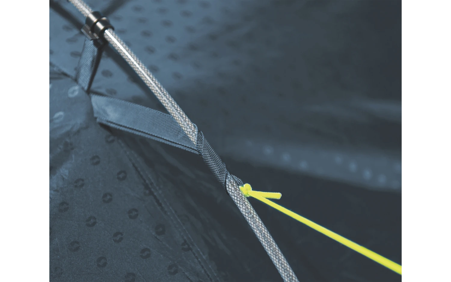 Outwell Rockwell 6 Familienzelt Für 6 Personen 9 Outwell Rockwell 6 Familienzelt Für 6 Personen – Bild 7