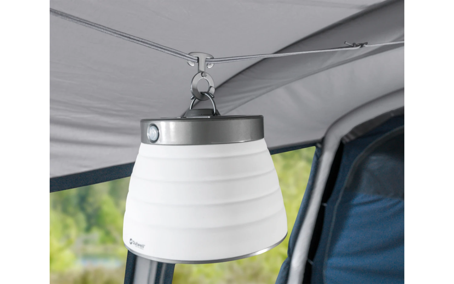 Outwell Rockwell 6 Familienzelt Für 6 Personen 10 Outwell Rockwell 6 Familienzelt Für 6 Personen – Bild 8