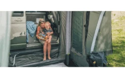 Outwell Talladega Air Aufblasbares Busvorzelt -Berger 1213543 7147483