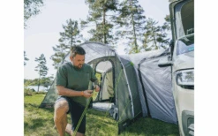 Outwell Talladega Air Aufblasbares Busvorzelt -Berger 1213546 7147492