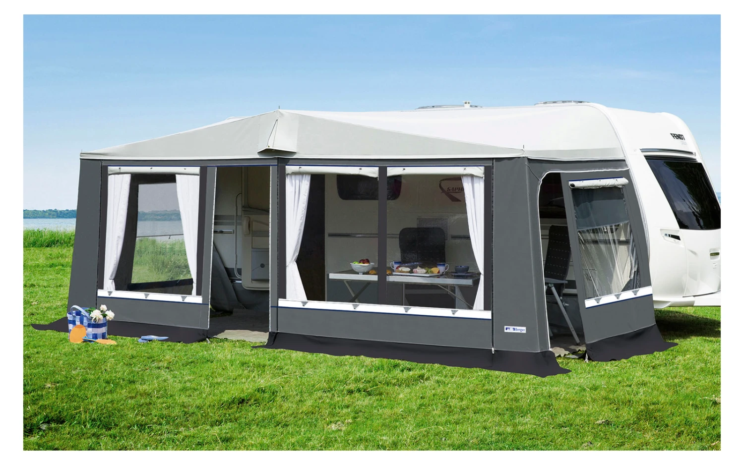 Berger Fehmarn IV All-Season Ganzjahresvorzelt 15 Berger Fehmarn IV All-Season Ganzjahresvorzelt – Bild 13