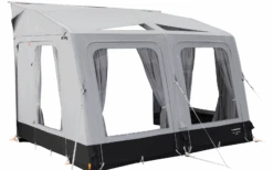 Dometic Rally Air Tour 330 Aufblasbares Wohnwagen- / Reisemobilvorzelt -Berger 1216984 7159918