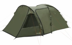 Easy Camp Kinn 5 Kuppelzelt Für 5 Personen