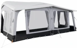 Dometic Residence AIR Tour Aufblasbares Statisches Vorzelt -Berger 1217314 7159693