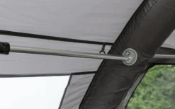 Berger Brindisi Air Aufblasbares Busvorzelt -Berger 1217347 7161124