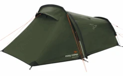 Easy Camp Sarek 2 Tunnelzelt Für 2 Personen