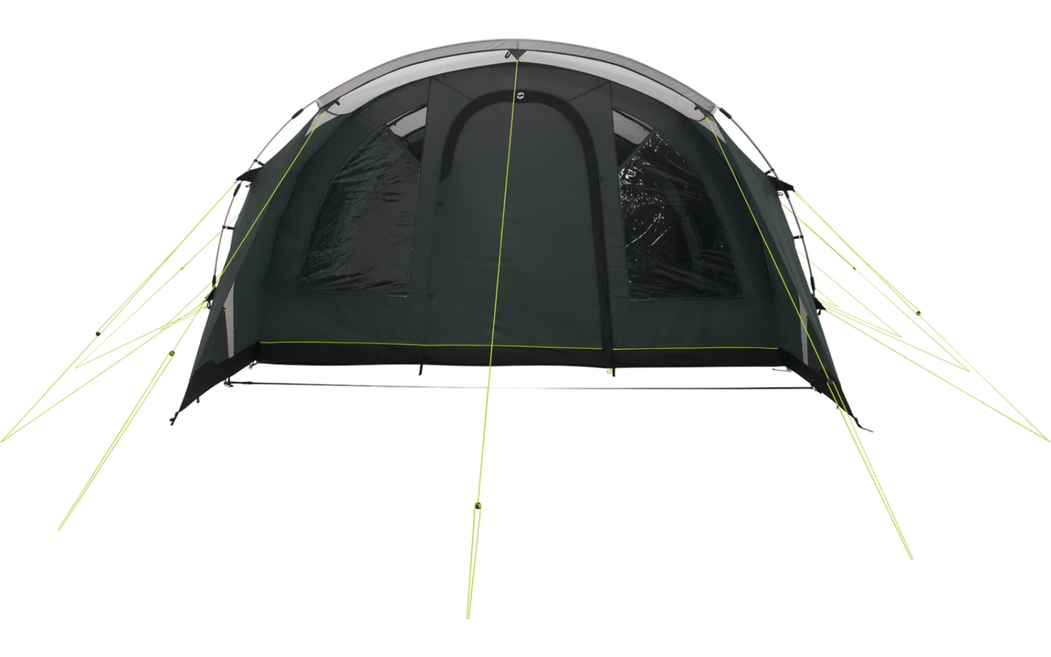 Outwell Denver 6 Tunnelzelt Für 6 Personen 10 Outwell Denver 6 Tunnelzelt Für 6 Personen – Bild 8