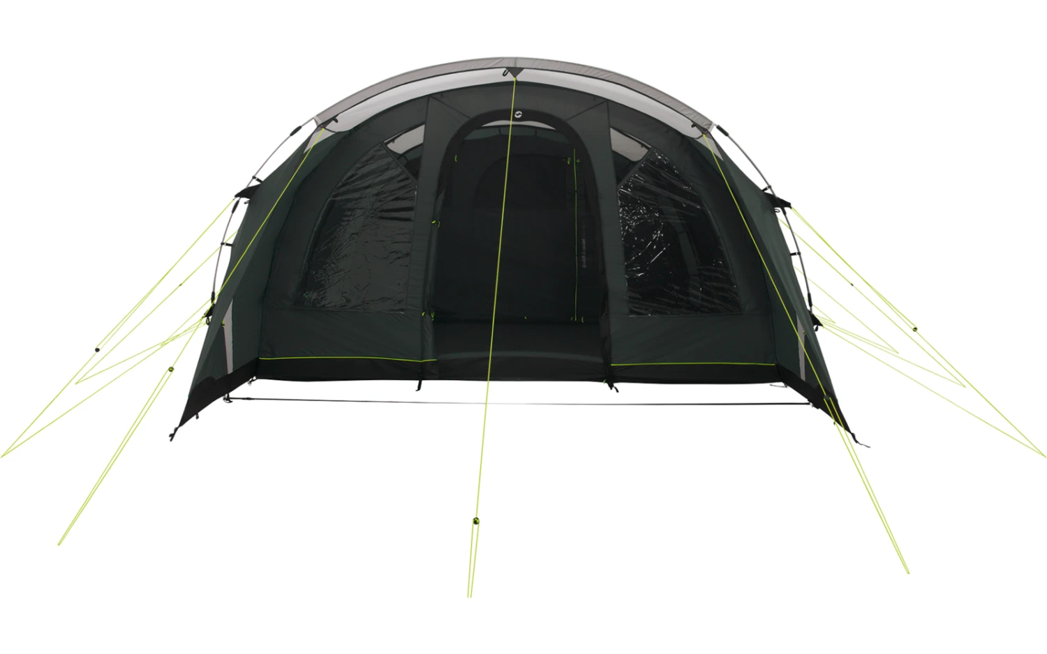 Outwell Denver 6 Tunnelzelt Für 6 Personen 11 Outwell Denver 6 Tunnelzelt Für 6 Personen – Bild 9