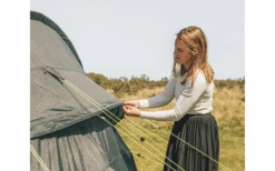 Outwell Denver 6 Tunnelzelt Für 6 Personen 31 Outwell Denver 6 Tunnelzelt Für 6 Personen -Berger 1217683 7168777