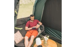 Outwell Denver 6 Tunnelzelt Für 6 Personen 33 Outwell Denver 6 Tunnelzelt Für 6 Personen -Berger 1217689 7168795