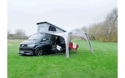 Vango AirBeam Sky Canopy Aufblasbares Sonnenvordach 13 Vango AirBeam Sky Canopy Aufblasbares Sonnenvordach -Berger 1218520 7176250