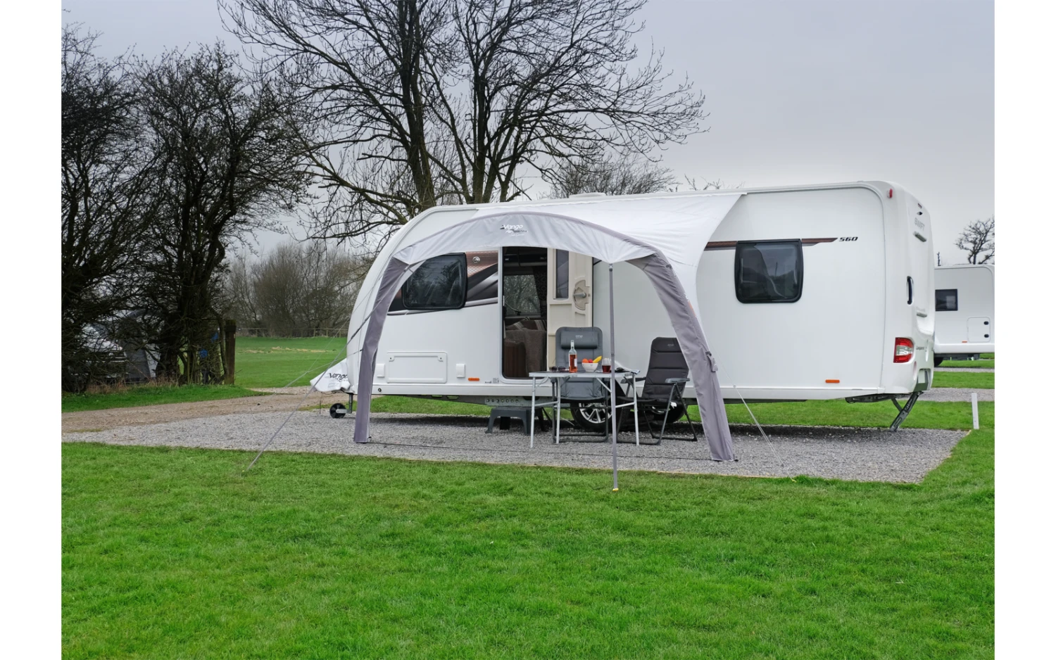 Vango AirBeam Sky Canopy Aufblasbares Sonnenvordach 11 Vango AirBeam Sky Canopy Aufblasbares Sonnenvordach – Bild 9