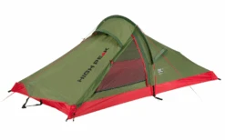 High Peak Siskin 2.0 Einbogenzelt Für 2 Personen -Berger 1218769 7175821